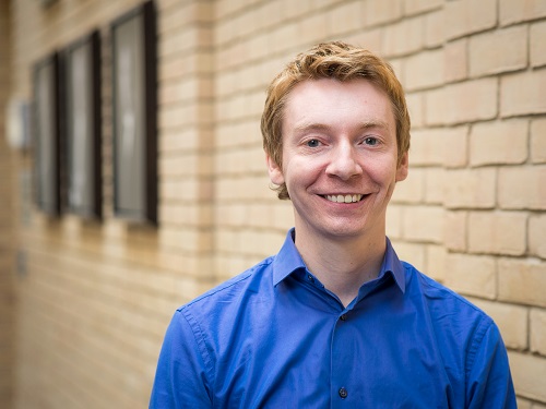 29355 Maths Conference Portraits 1 Sept 2017. Client: Ben Sparks - Maths