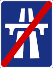 motorway